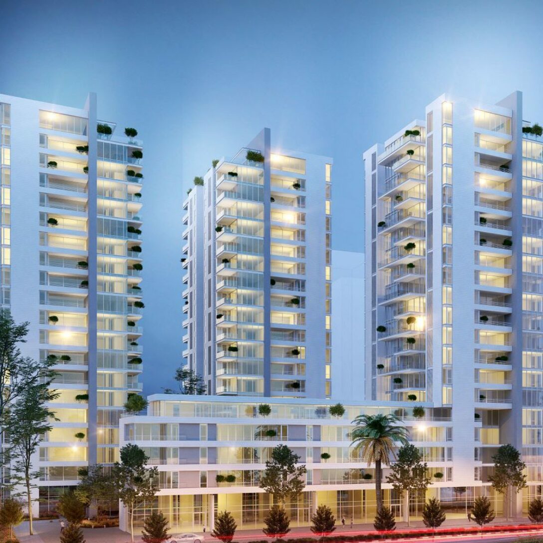 מתחם אחימאיר ת"א