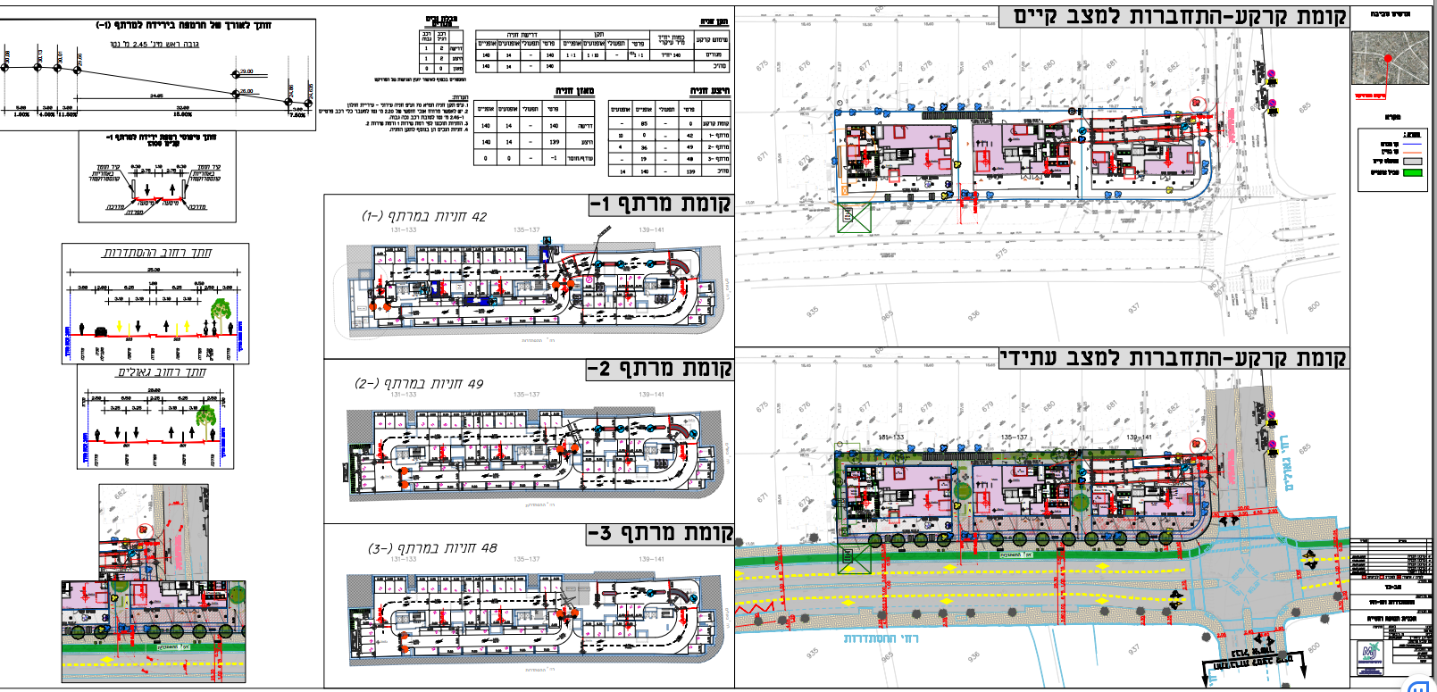 פרוייקט: ההסתדרות – 141- 131 ,חולון|
יזם: אב-גד|
פרטי הפרויקט: 147 יח"ד