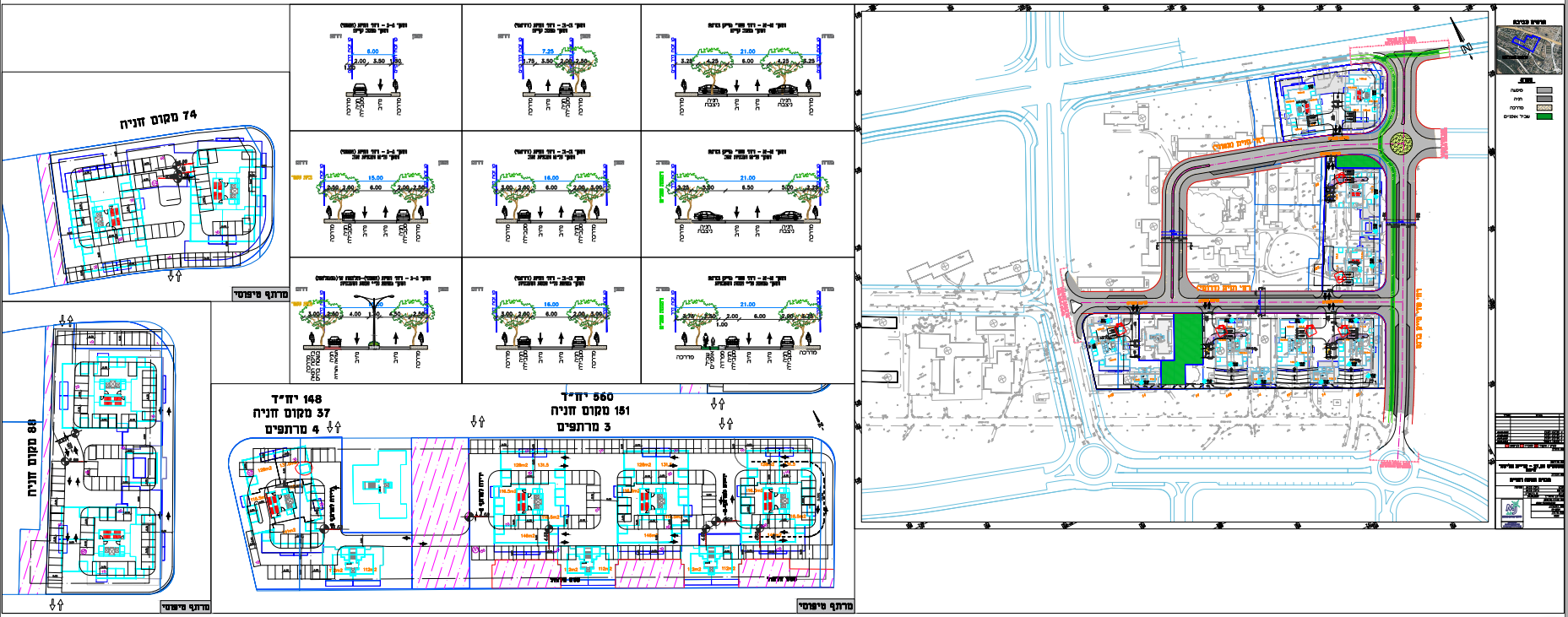 קריית אליעזר 26-27 חיפה