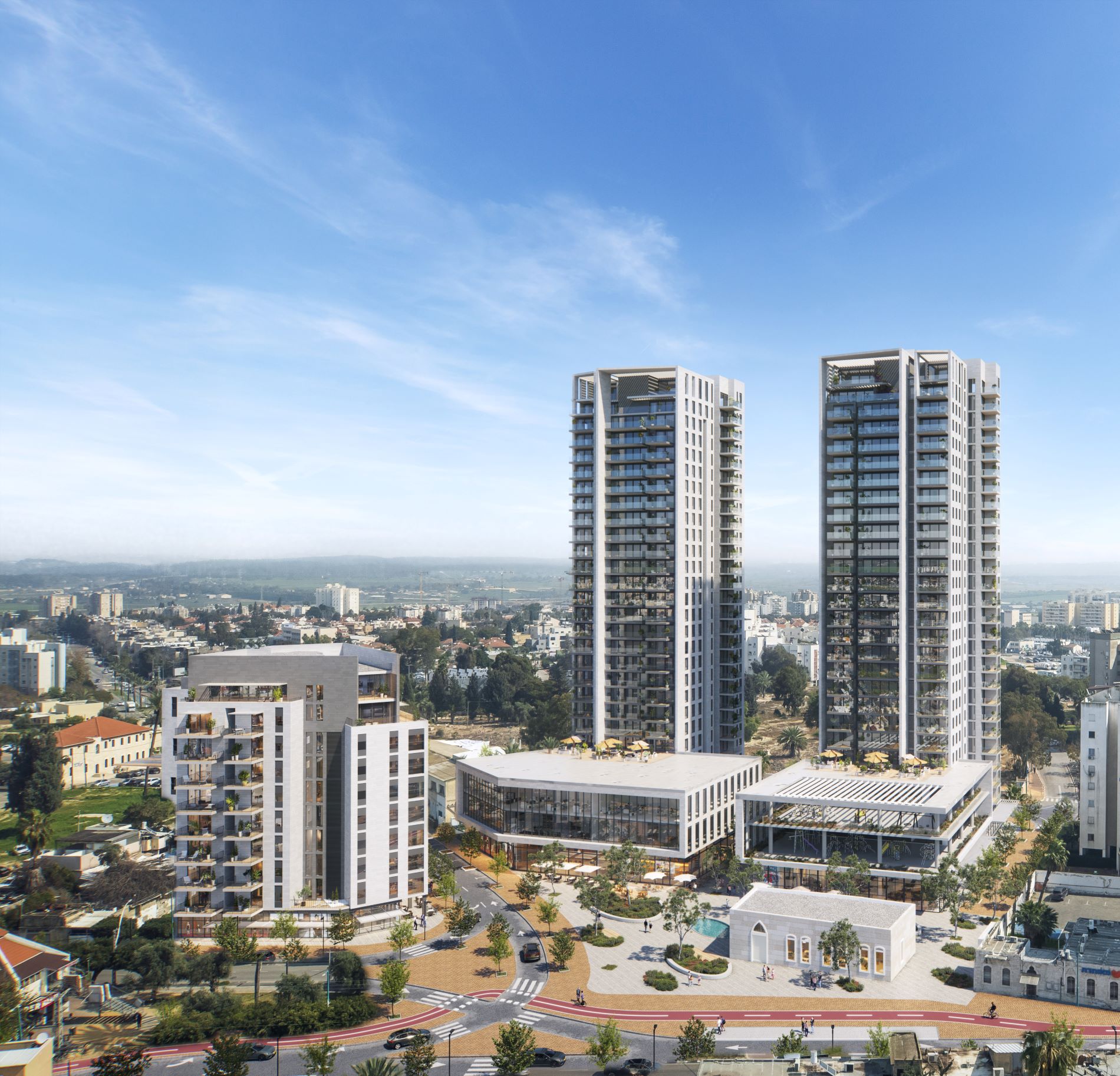 שלמה המלך אאורה