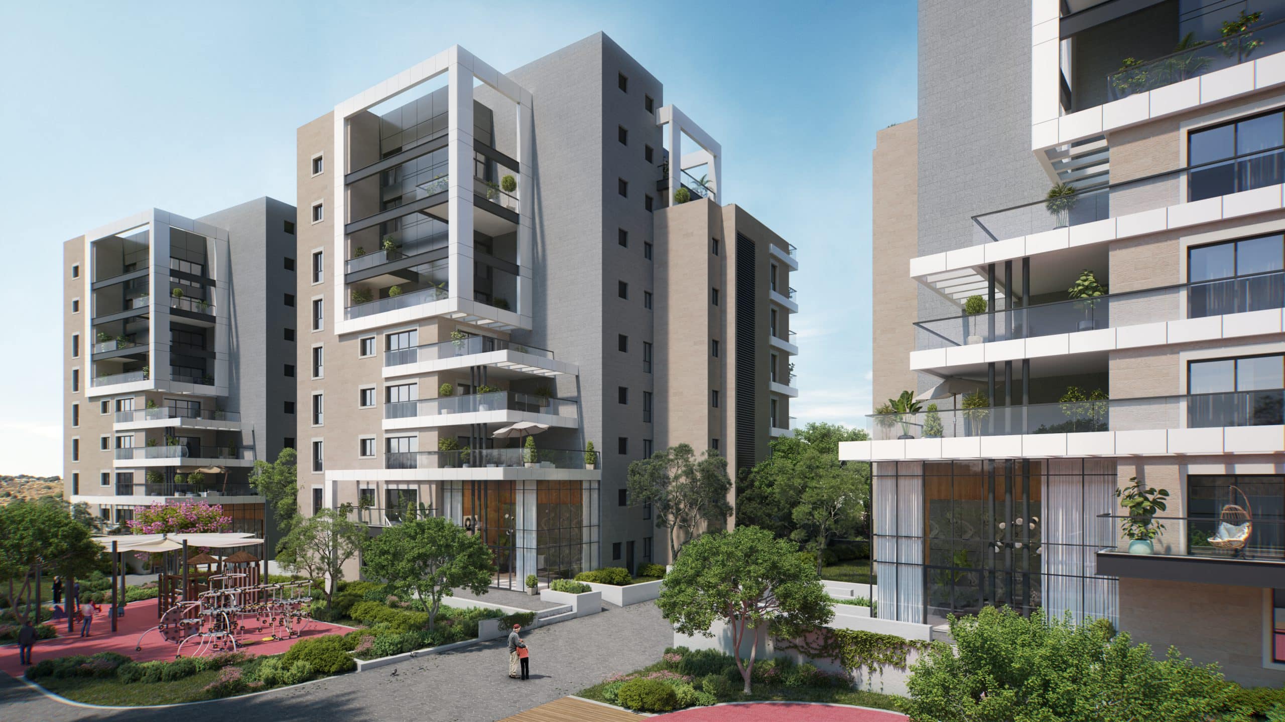 מתחם רוטשטיין בית שמש