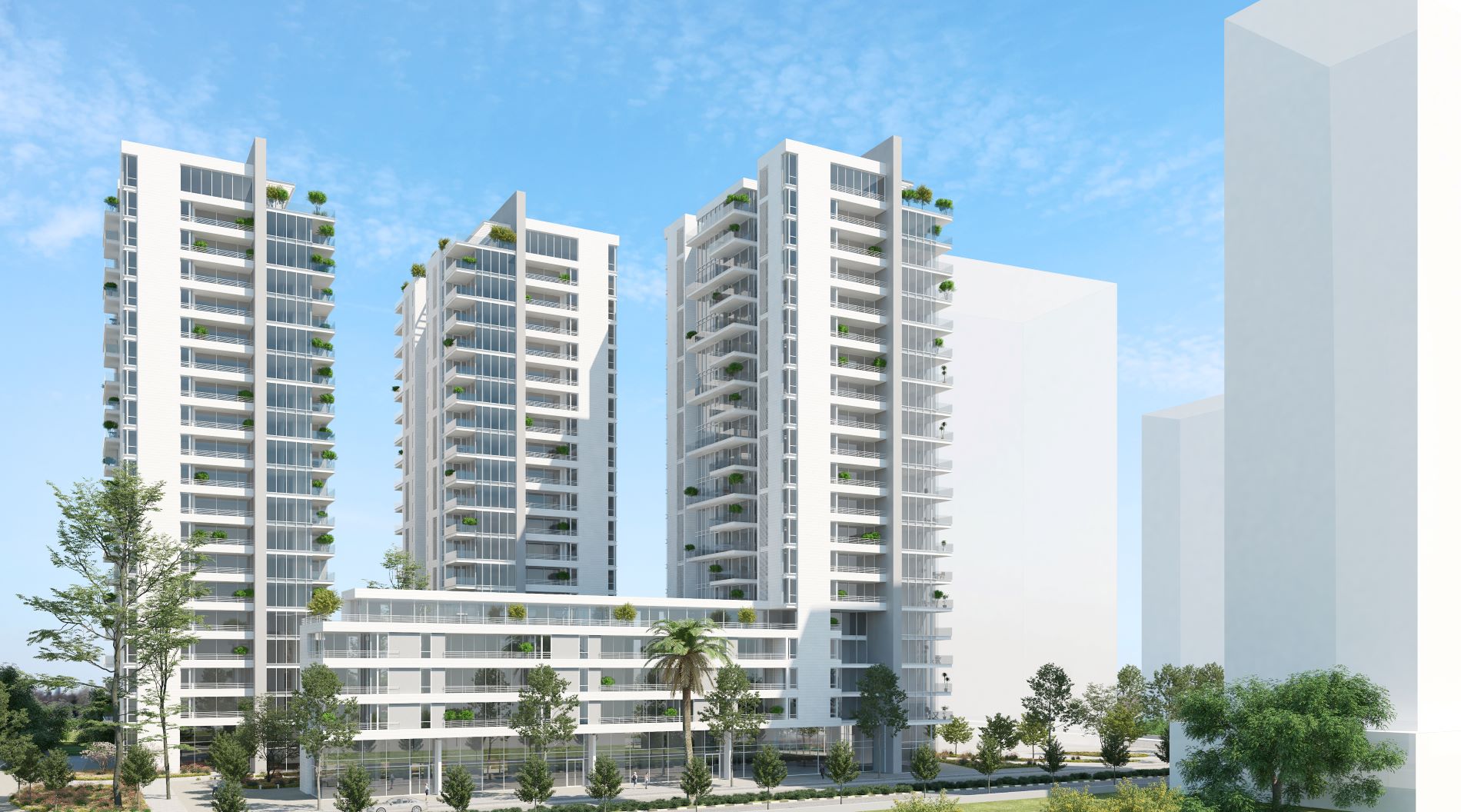 מתחם אחימאיר ת"א