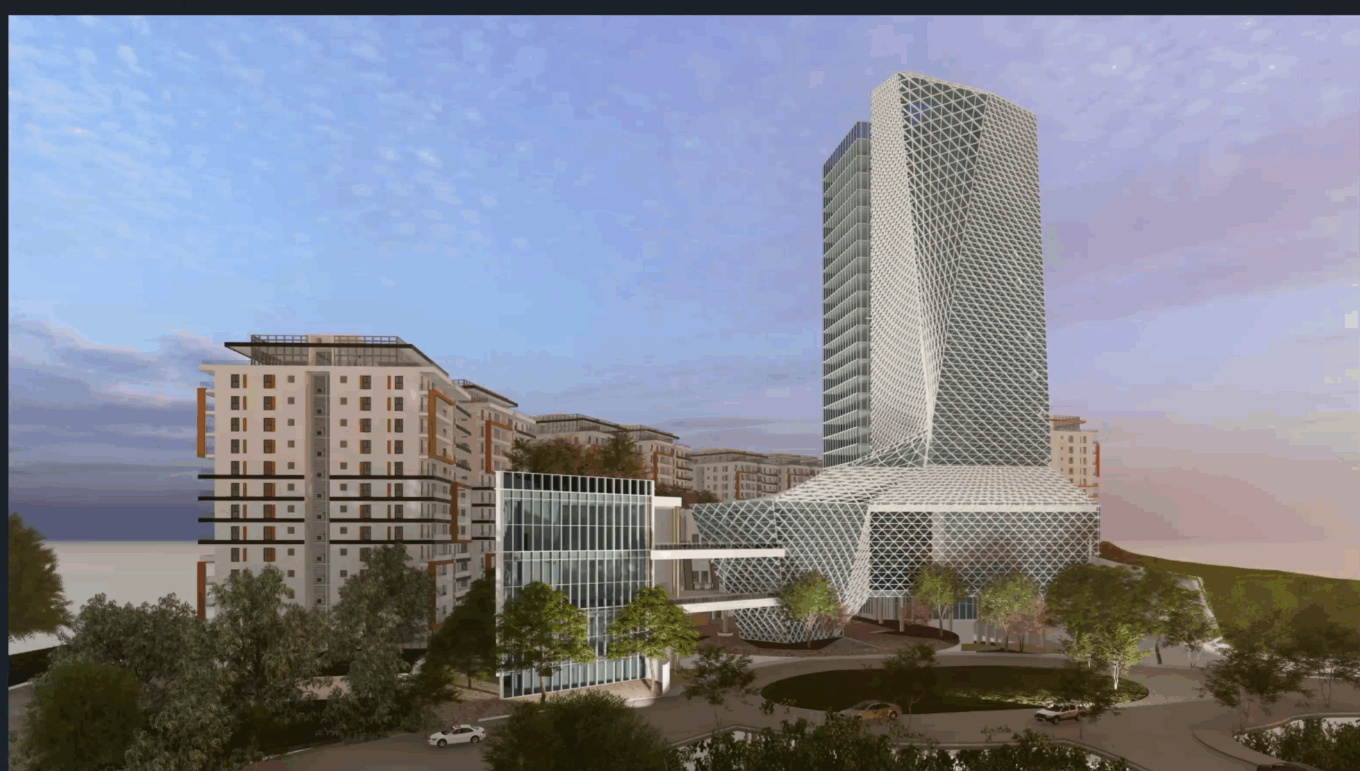 פרוייקט: גבעת זאב- מגרש 700|
יזם: קבוצת עמים|
פרטי הפרויקט: 500 יח"ד, 5,000 מ"ר למשרדים ומסחר