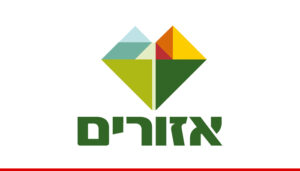 אזורים-כותרת